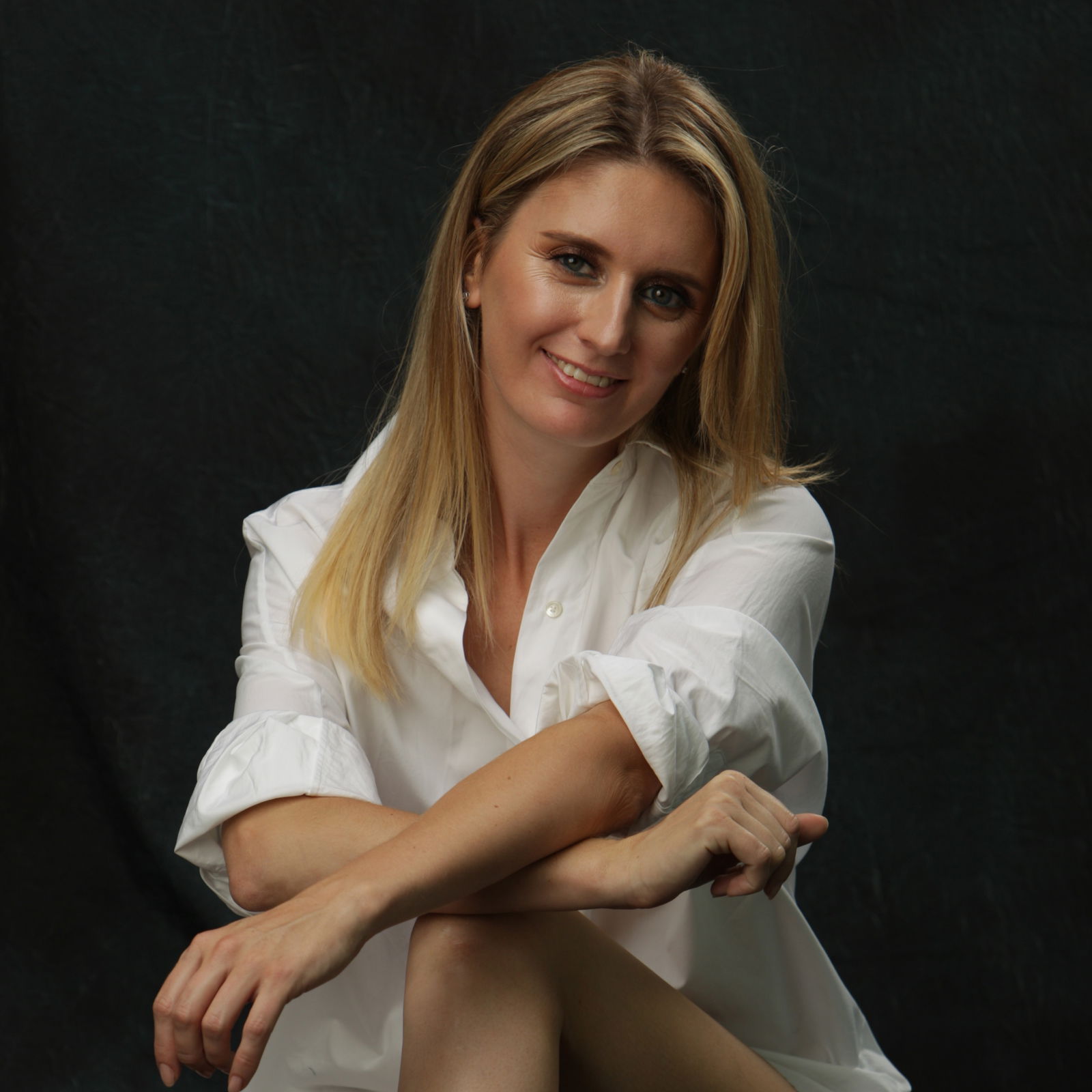 Ольга Антонова