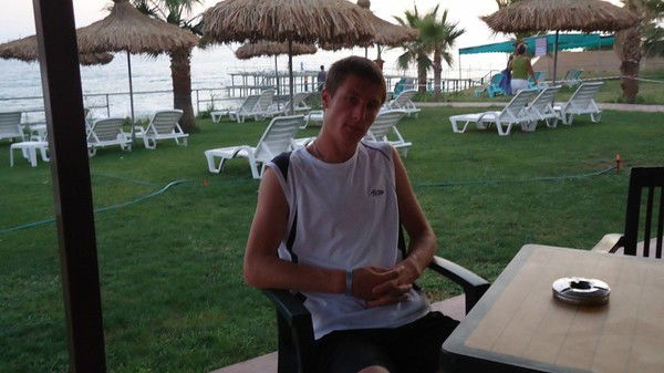 Камызин Макс