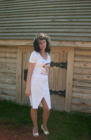 Valentina Latyushevich