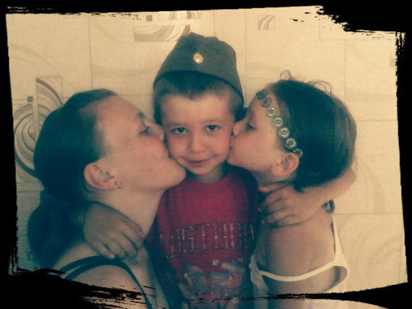 Людмила Попова