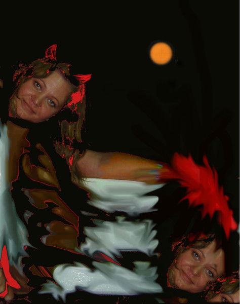 Ольга Штельбах