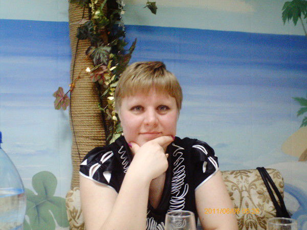 Татьяна Несмиянова