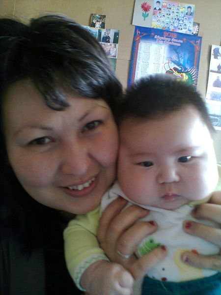 Роза Капатова