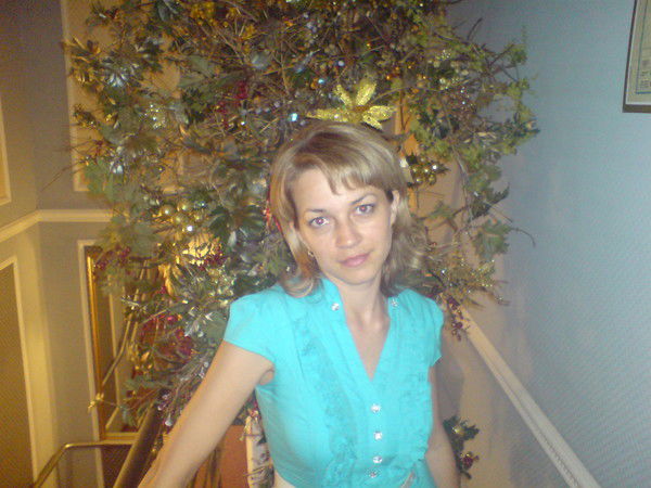 Ирина Уренкова (Вагнер)