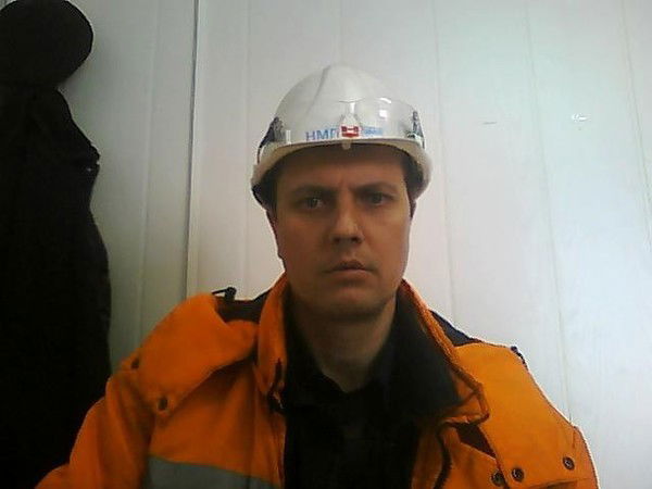 Станислав Бублиенко