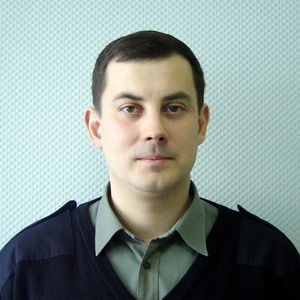 Дмитрий Бирюков
