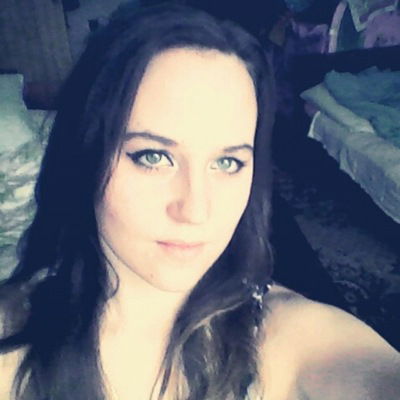 Ксения Костина