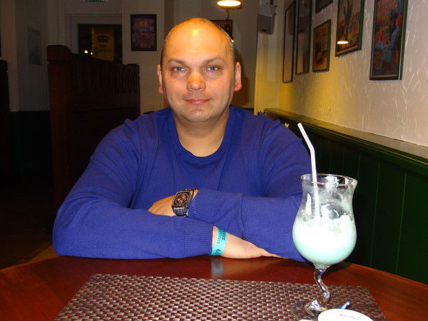 Андрей Тикунов