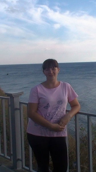 Аня Лимарова