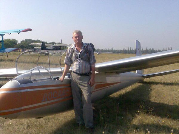 Владимир Цыганок