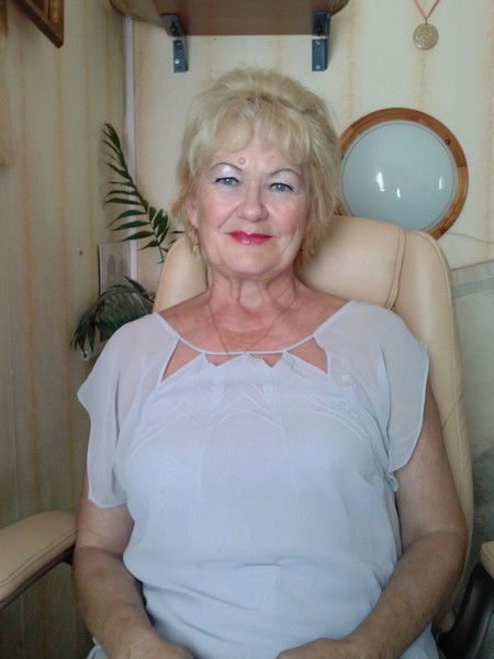 Татьяна Корнеева