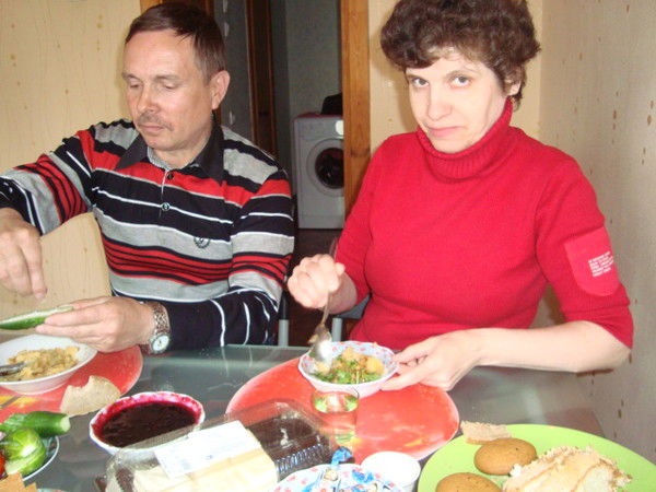 Марина Петрухина