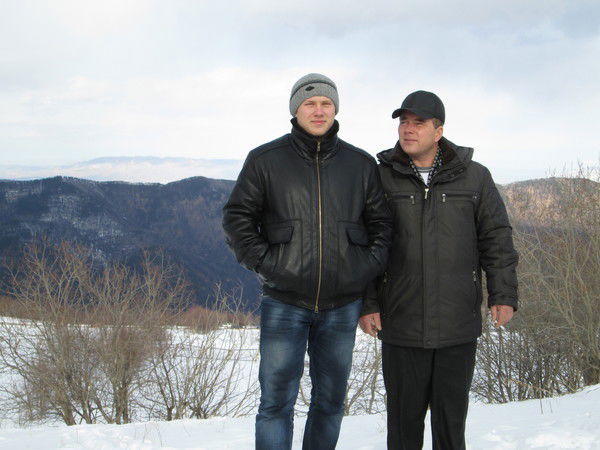 Серога Соколюк