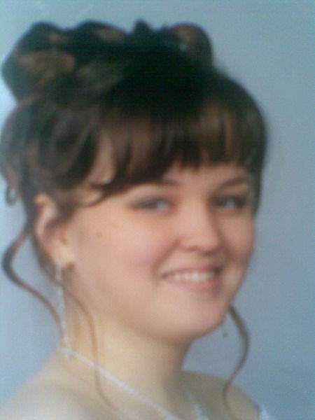 Екатерина Шагарова