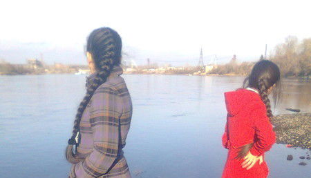 Айдина ************