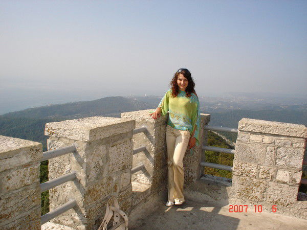 Марина Супруненко