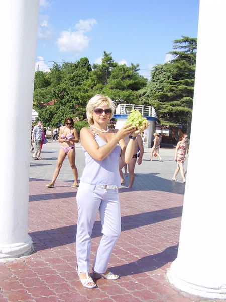 Светлана Гобрей