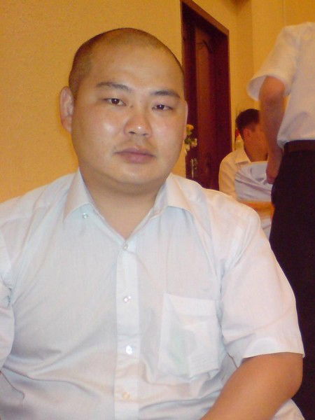 Виталик Ким