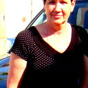 Tanya Stopachinskaya