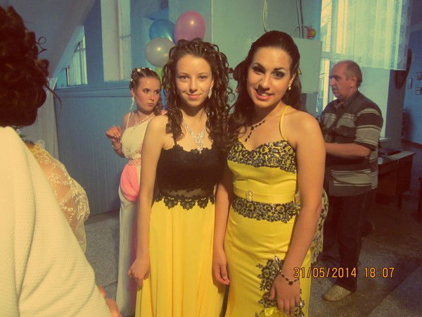 Кристина Вентимилья