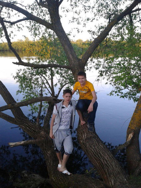 Влад Нитиевский