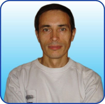 Юрий Алексеев