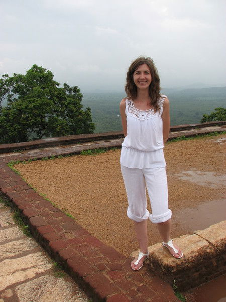 Ольга Лукьяненко