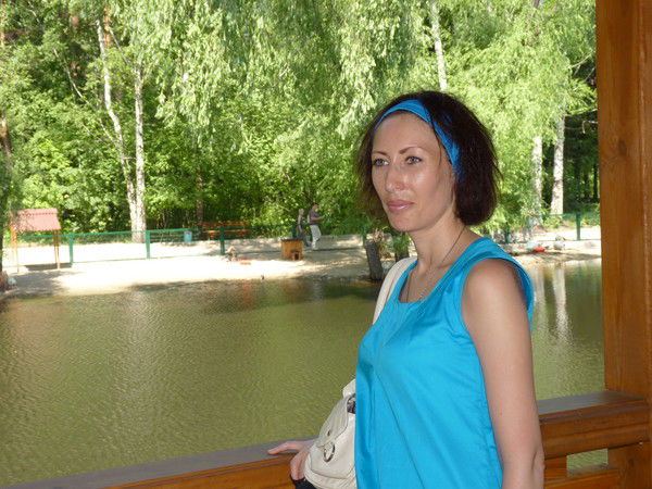 Ситникова Екатерина