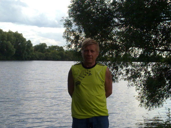 Алексей Арефьев