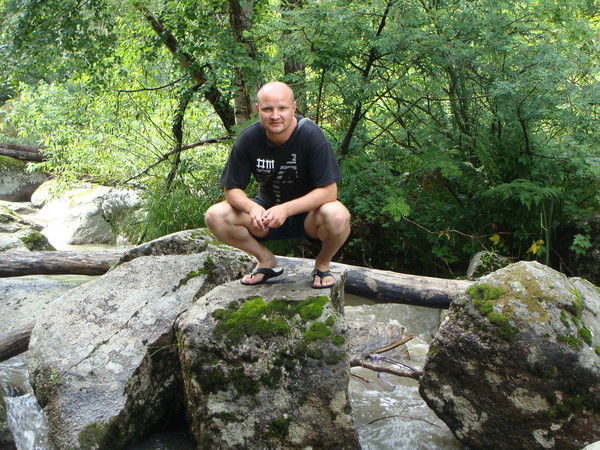 Евгений Васильев