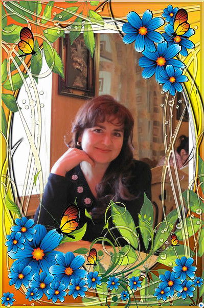 Надежда Джабарова