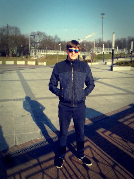 Андрей Карпов