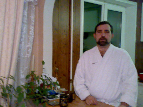 Геннадий Гетманский