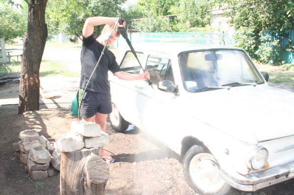 Игорь Приходько