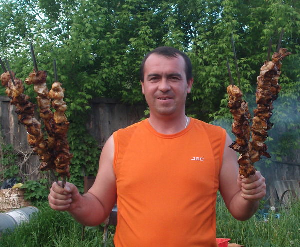 Володя Ульянов