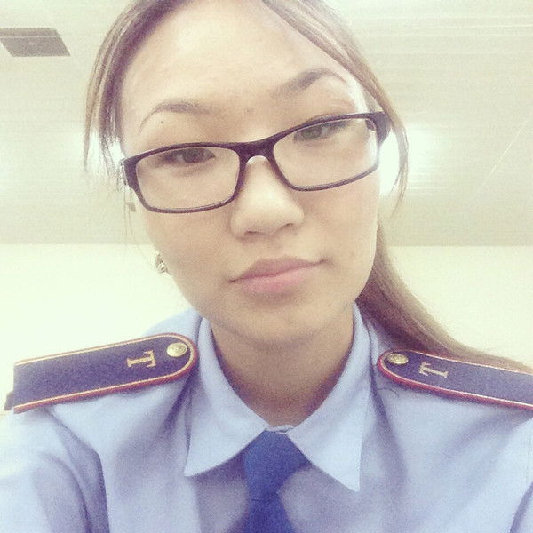 __Аяла Куантхановна__