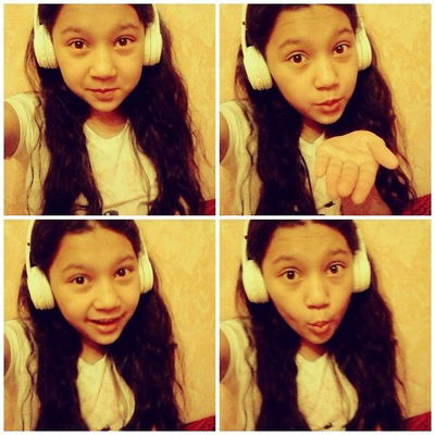 Элина Муртазалиева