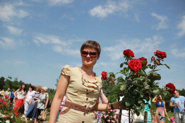 Катя Алисевич