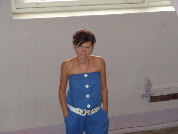 Ирина Синякова