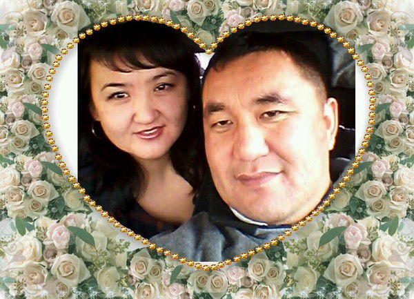 Махаббат Ныгметжанова