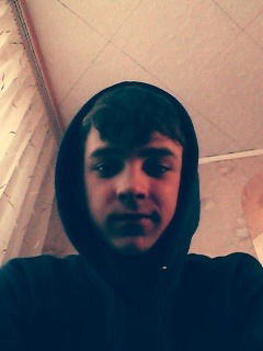 Паша Михайлов