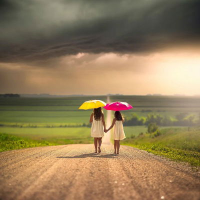 Маринка Лосева