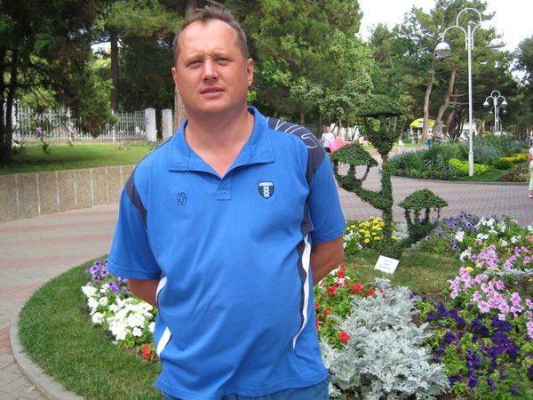 Игорь Орлов