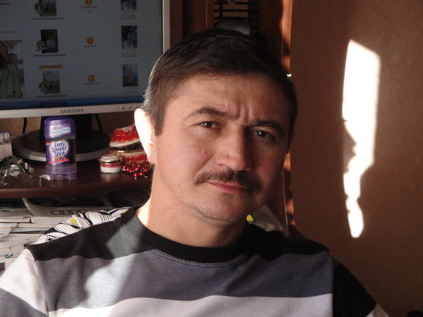 Андрей Дубовик