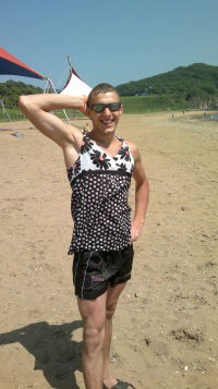 Алексей Николаев