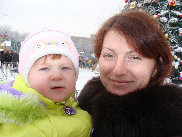 Лена Касьян