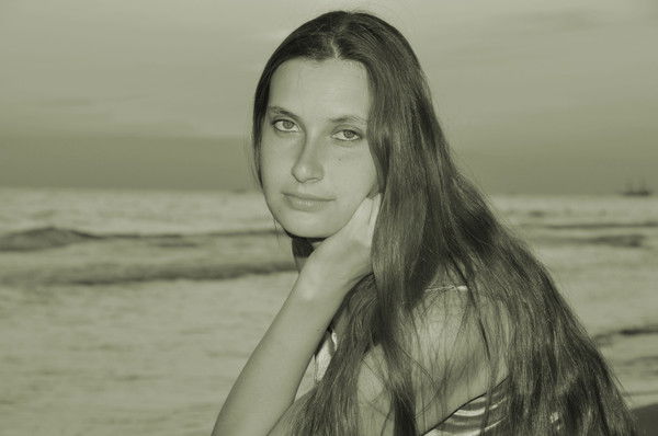 Елена Зайцева