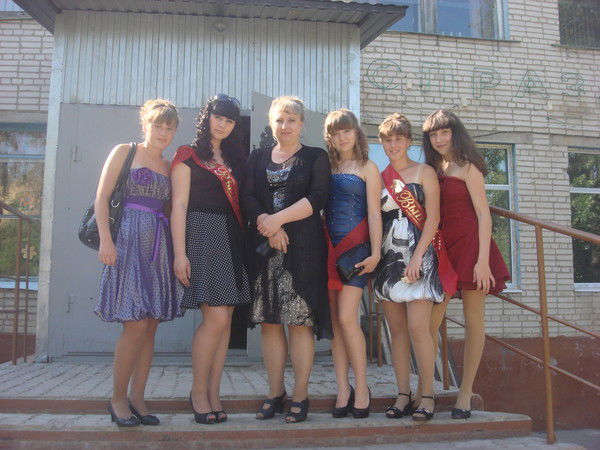 Лена И Лера Распоповы