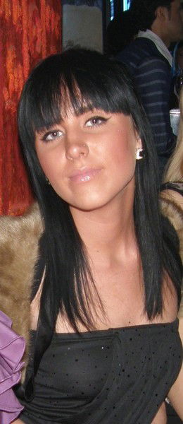 Ирина Щеглова