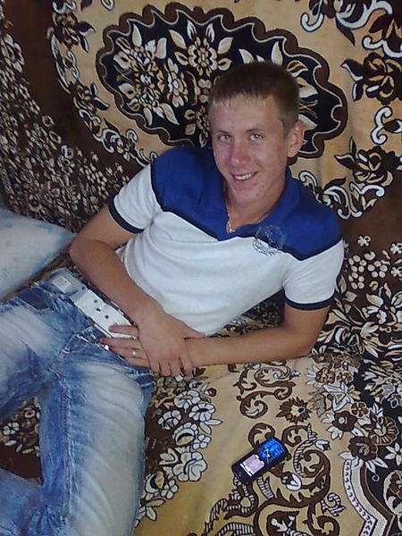 Александр Гуменюк